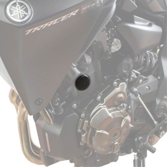 Τάπες πλαισίου Pyramid Yamaha MT-07 (σετ) Τάπες πλαισίου Pyramid Yamaha MT-07 (σετ)