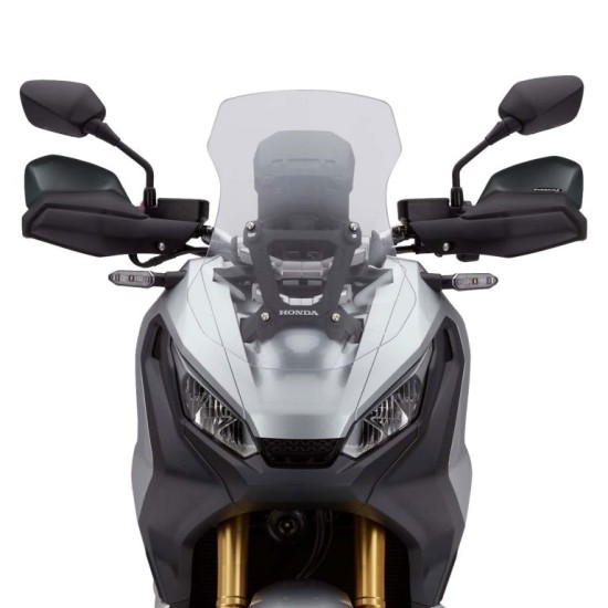 Επεκτάσεις εργοστασιακών χουφτών Pyramid Honda X-ADV -20 μαύρες ματ Επεκτάσεις εργοστασιακών χουφτών Pyramid Honda X-ADV -20 μαύρες ματ