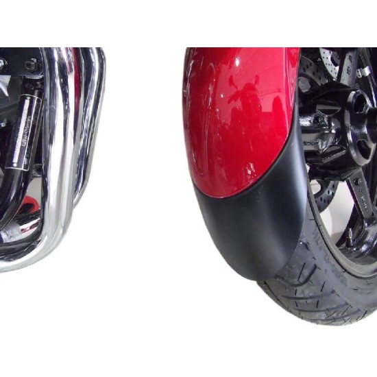 Επέκταση μπροστινού φτερού Suzuki Inazuma 250 (full set) Επέκταση μπροστινού φτερού Suzuki Inazuma 250 (full set)