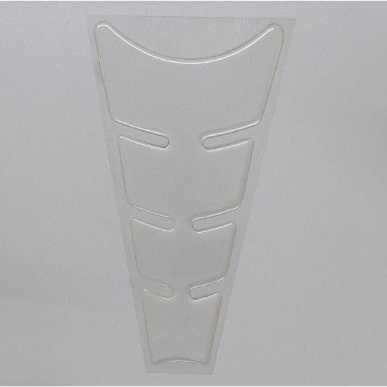 Tankpad QTR Slim 3D διάφανο Tankpad QTR Slim 3D διάφανο