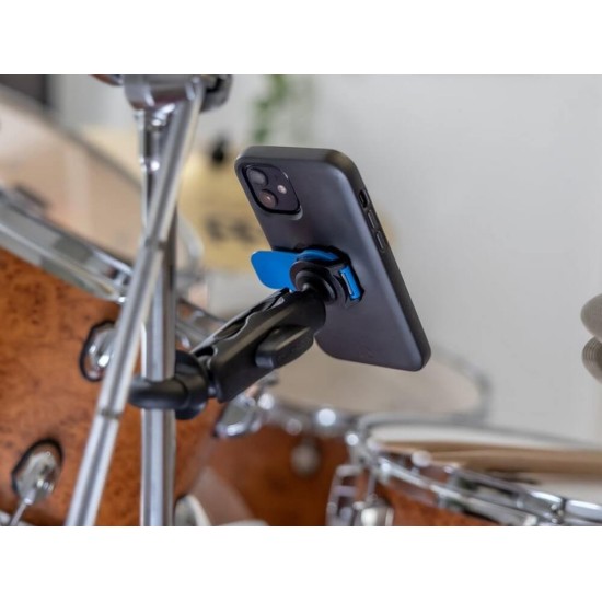 Βραχίονας μεσαίος Quad Lock 360 (75 χιλ.) Βραχίονας μεσαίος Quad Lock 360 (75 χιλ.)
