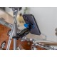 Βραχίονας μεσαίος Quad Lock 360 (75 χιλ.) Βραχίονας μεσαίος Quad Lock 360 (75 χιλ.)