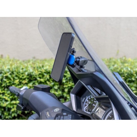 Βραχίονας μεσαίος Quad Lock 360 (75 χιλ.) Βραχίονας μεσαίος Quad Lock 360 (75 χιλ.)