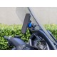 Βραχίονας μεσαίος Quad Lock 360 (75 χιλ.) Βραχίονας μεσαίος Quad Lock 360 (75 χιλ.)