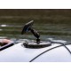 Βραχίονας μεσαίος Quad Lock 360 (75 χιλ.) Βραχίονας μεσαίος Quad Lock 360 (75 χιλ.)