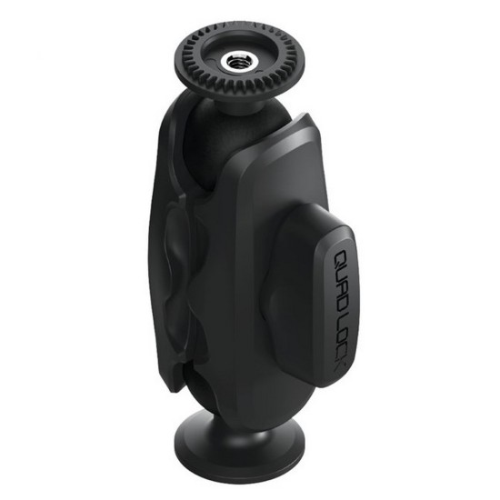 Βραχίονας μικρός Quad Lock 360 (51 χιλ.)