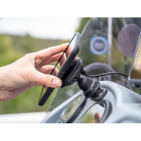 Περιστρεφόμενος αποστάτης Quad Lock 360 Περιστρεφόμενος αποστάτης Quad Lock 360