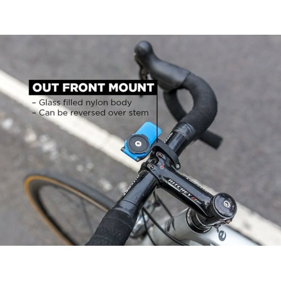 Βάση κινητού Quad Lock για ποδήλατο Βάση κινητού Quad Lock για ποδήλατο