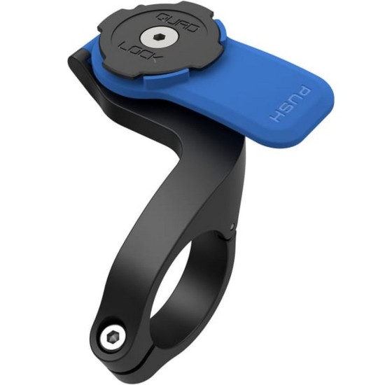 Βάση κινητού Quad Lock για ποδήλατο Βάση κινητού Quad Lock για ποδήλατο