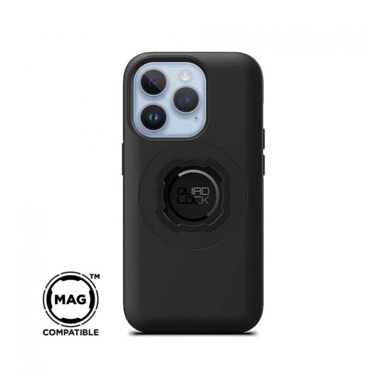 Θήκη Quad Lock MAG Apple iPhone 15 PRO (μαγνητική)