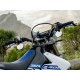 Χαμηλή (κάτω) βάση κινητού Quad Lock 360 για τιμόνια 22-32 χιλ. Χαμηλή (κάτω) βάση κινητού Quad Lock 360 για τιμόνια 22-32 χιλ.