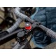 Αντάπτορας βάσης ποδηλάτου Quad Lock για επίπεδο τιμόνι Αντάπτορας βάσης ποδηλάτου Quad Lock για επίπεδο τιμόνι