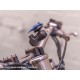 Άνω βάση σύνδεσης RAM-MOUNT με θήκες Quad Lock Άνω βάση σύνδεσης RAM-MOUNT με θήκες Quad Lock