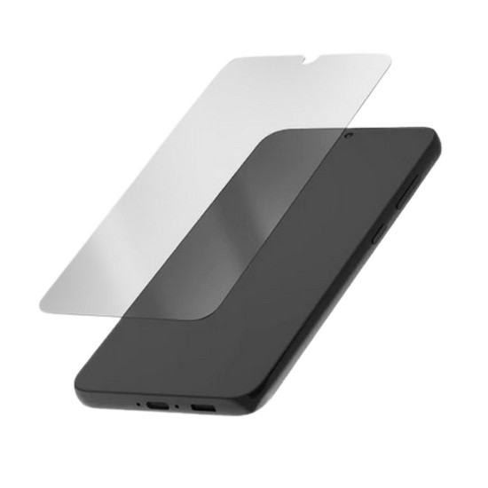 Τζαμάκι προστασίας Quad Lock Samsung S23+ Τζαμάκι προστασίας Quad Lock Samsung S23+