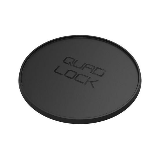 Αυτοκόλλητο βάσης αυτοκινήτου Quad Lock Αυτοκόλλητο βάσης αυτοκινήτου Quad Lock