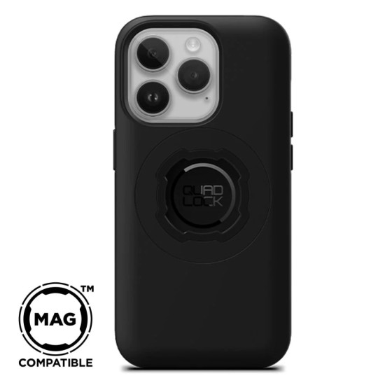 Θήκη Quad Lock MAG Apple iPhone 15 PLUS (μαγνητική)