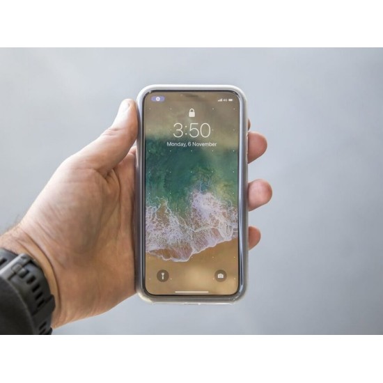 Αδιάβροχο κάλυμμα Quad Lock Apple iPhone XS MAX