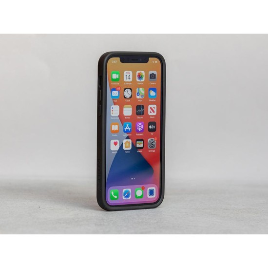 Θήκη Quad Lock MAG Apple iPhone 12 Mini (μαγνητική)