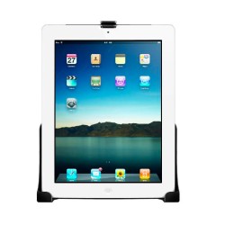 Βάση - πλάτη iPad RAM-MOUNT