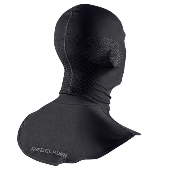 Balaclava Rebelhorn Therm II Thermoactive Balaclava Rebelhorn Therm II Thermoactive