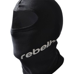 Balaclava βαμβακερή 100% Rebelhorn