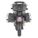 Βάσεις πλαϊνών βαλιτσών GIVI Monokey One Fit Triumph Tiger 1200 GT/Rally Explorer 22- Βάσεις πλαϊνών βαλιτσών GIVI Monokey One Fit Triumph Tiger 1200 GT/Rally Explorer 22-