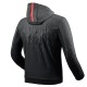 Μπουφάν softshell RevIT Quantum 2 WB μαύρο-neon κόκκινο Μπουφάν softshell RevIT Quantum 2 WB μαύρο-neon κόκκινο