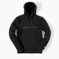 Φούτερ RevIT Hoody Ways μαύρο