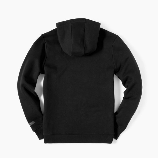 Φούτερ RevIT Hoody Ways μαύρο