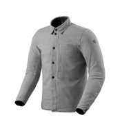 Overshirt RevIT Esmont γκρι