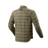 Overshirt RevIT Larimer tarmac