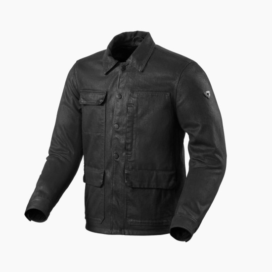 Overshirt RevIT Worker 2 σκούρο μπλε