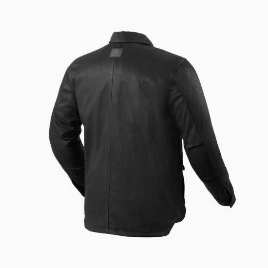 Overshirt RevIT Worker 2 σκούρο μπλε