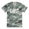 T-shirt RevIT Field camo γκρι