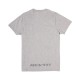 T-shirt RevIT Manor γκρι-κόκκινο T-shirt RevIT Manor γκρι-κόκκινο
