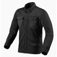 Overshirt RevIT Tracer Air 2 μαύρο