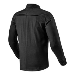 Overshirt RevIT Worker μαύρο