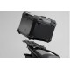 Σετ βάσης και βαλίτσας topcase SW-Motech TRAX ADV Ducati Multistrada V4/S/Sport/Rally μαύρο Σετ βάσης και βαλίτσας topcase SW-Motech TRAX ADV Ducati Multistrada V4/S/Sport/Rally μαύρο