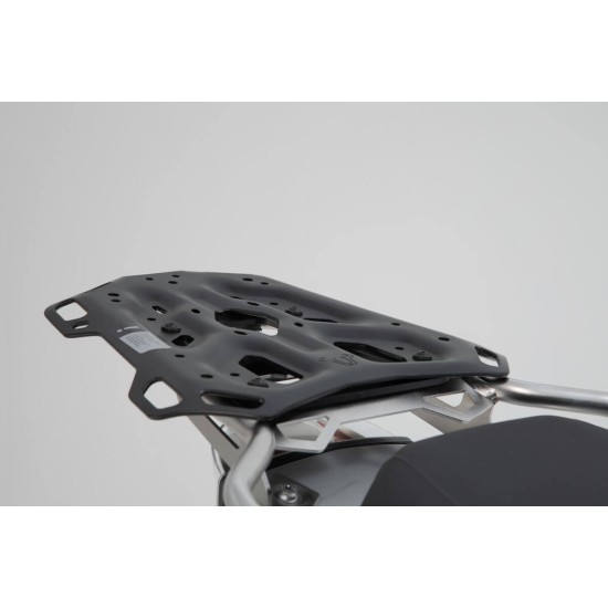 Σετ βάσης και βαλίτσας topcase SW-Motech TRAX ADV Ducati Multistrada V4/S/Sport/Rally μαύρο Σετ βάσης και βαλίτσας topcase SW-Motech TRAX ADV Ducati Multistrada V4/S/Sport/Rally μαύρο