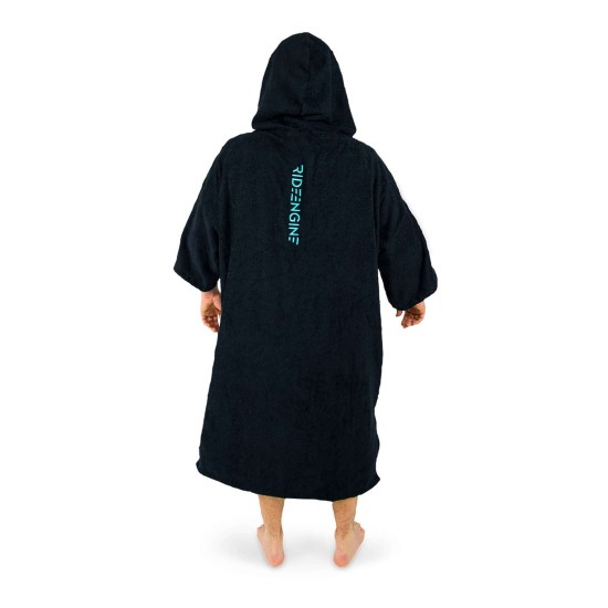 Poncho Ride Engine Jedi robe