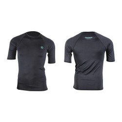 Μπλούζα Ride Engine Vapor Short Sleeve Rashguard 