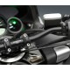 Καπάκι δοχείου υγρών φρένων Rizoma Yamaha T-MAX 530 ασημί Καπάκι δοχείου υγρών φρένων Rizoma Yamaha T-MAX 530 ασημί