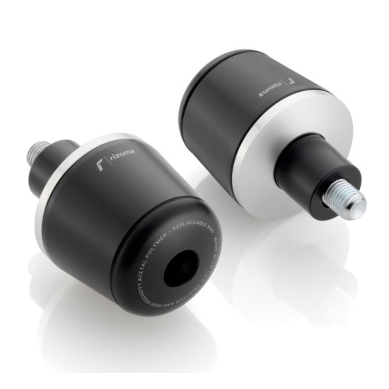 Μανιτάρια RIZOMA B-Pro BMW S 1000 XR -19 Μανιτάρια RIZOMA B-Pro BMW S 1000 XR -19