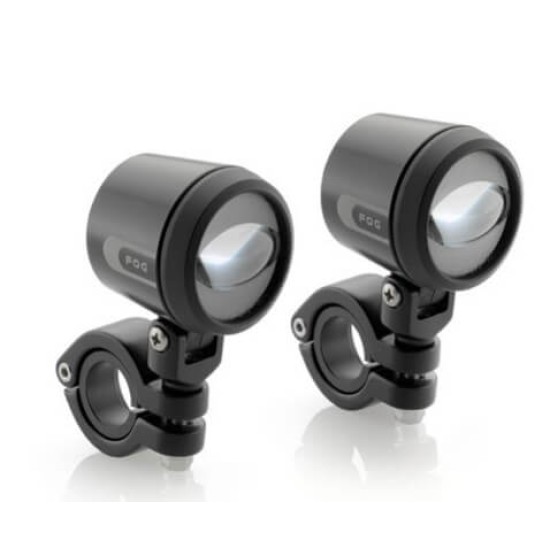 Προβολάκια ομίχλης Rizoma LED (σετ) Προβολάκια ομίχλης Rizoma LED (σετ)