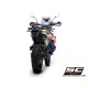 Τελικό εξάτμισης SC-Project X-Plorer II KTM 790 Adventure/R carbon -20