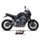 Σύστημα εξάτμισης 3 σε 1 SC-Project Yamaha MT-09 21- (για αγωνιστική χρήση) Σύστημα εξάτμισης 3 σε 1 SC-Project Yamaha MT-09 21- (για αγωνιστική χρήση)