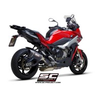 Τελικό εξάτμισης SC-Project SC1-R BMW S 1000 XR 20- carbon