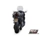 Τελικό εξάτμισης SC-Project SC1-R Honda Forza 750 carbon Τελικό εξάτμισης SC-Project SC1-R Honda Forza 750 carbon