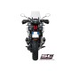 Τελικό εξάτμισης SC-Project Adventure Triumph Tiger Explorer 1200 XC/XR 16-17 τιτάνιο-carbon Τελικό εξάτμισης SC-Project Adventure Triumph Tiger Explorer 1200 XC/XR 16-17 τιτάνιο-carbon