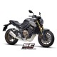 Σύστημα εξάτμισης 4 σε 1 SC-Project Honda CB 650 R Neo Sports Cafe 21- Σύστημα εξάτμισης 4 σε 1 SC-Project Honda CB 650 R Neo Sports Cafe 21-